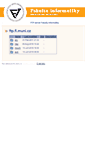 Mobile Screenshot of ftp2.debian.cz